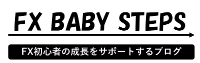 FX BABY STEPS